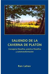 Saliendo de la Caverna de Platón