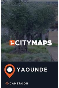 City Maps Yaounde Cameroon