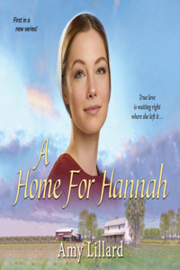 Home for Hannah