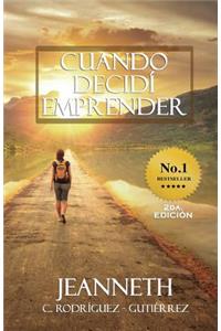 Cuando decidi emprender