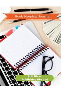 Book Keeping Journal