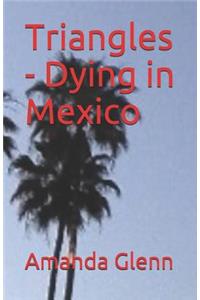 Triangles - Dying in Mexico