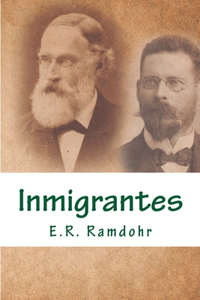 Inmigrantes