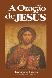 A Oração de Jesús