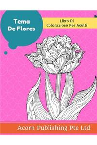 Tema de Flores
