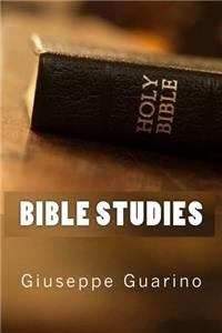 Bible Studies