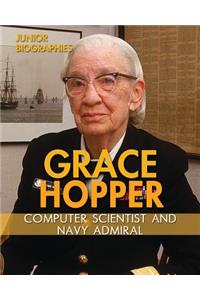 Grace Hopper