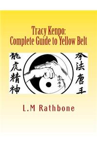 Tracy Kenpo