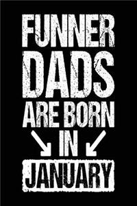 Funner Dads Are Born In January