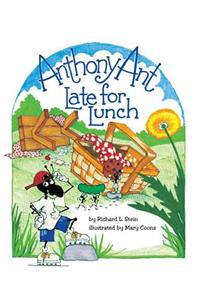 Anthony Ant