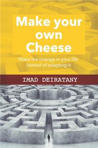 Make Your Own Cheese