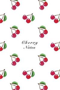 Cherry Notes