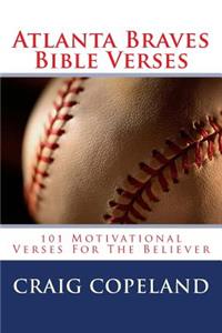 Atlanta Braves Bible Verses