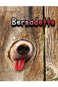 Bernadette