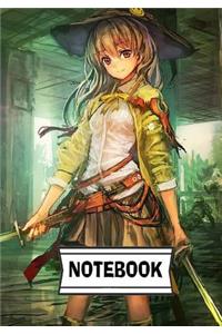 Notebook