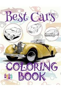 ✌ Best Cars ✎ Cars Coloring Book Boys ✎ Coloring Book Bulk for Kids ✍ (Coloring Books Bambini) Bulk Coloring Books
