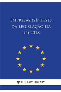 Empresas (Sínteses da legislação da UE) 2018