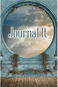 Journal It