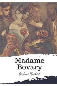 Madame Bovary