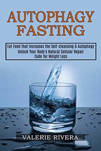 Autophagy Fasting