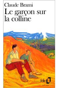 Garcon Sur La Colline