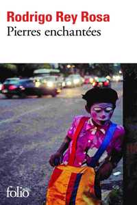 Pierres enchantees