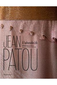 Jean Patou: A Fashionable Life