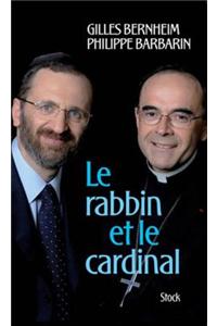 Le Rabbin Et Le Cardinal