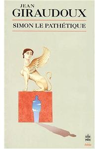 Simon Le Pathetique