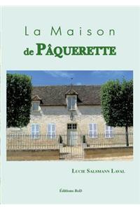 La maison de pâquerette
