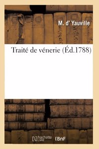 Traité de Vénerie