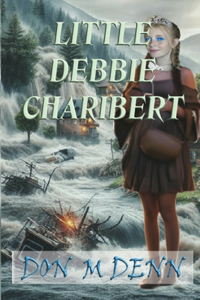Little Debbie Charibert