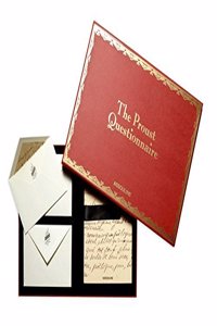 Proust Stationary Set
