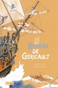 Le radeau de Gericault