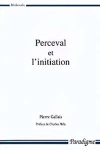 Perceval Et l'Initiation