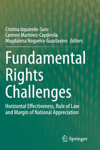 Fundamental Rights Challenges