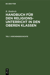 Kirchengeschichte