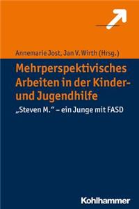 Mehrperspektivisches Arbeiten in Der Kinder- Und Jugendhilfe