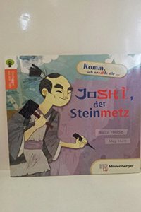 Joshi, der Steinmetz