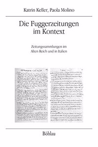 Die Fuggerzeitungen im Kontext