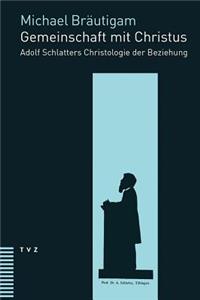 Gemeinschaft Mit Christus