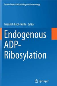 Endogenous Adp-Ribosylation