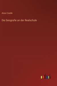 Geografie an der Realschule