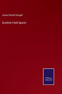 Scottish Field Sports