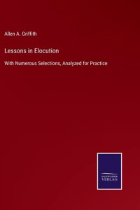 Lessons in Elocution
