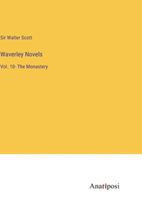 Waverley Novels