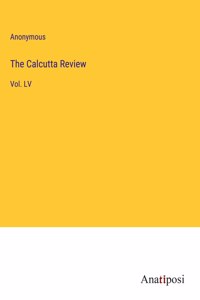 Calcutta Review