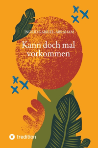 Kann doch mal vorkommen
