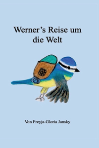 Werner's Reise um die Welt