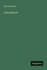 Löthrohrbuch